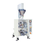 Augar Types Filling Machine