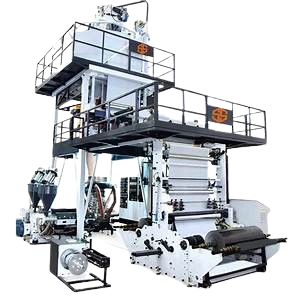 Flexible Packing Machinery