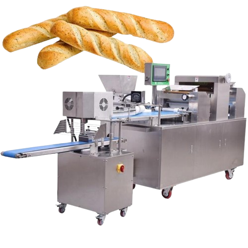 Food Processing Machinery