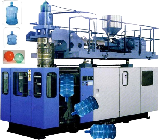 Plastic Machinery