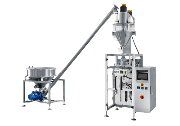 Powder Packing Machine