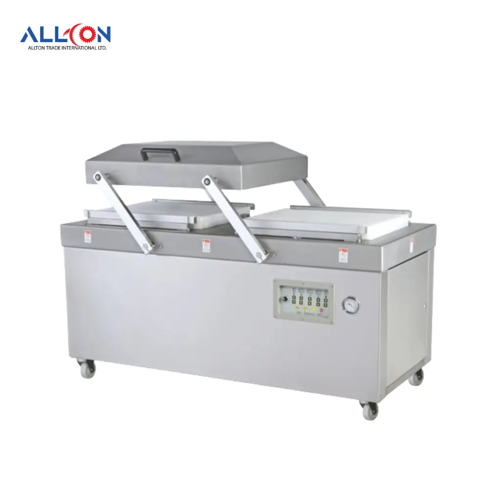 Vacumm packing Machine