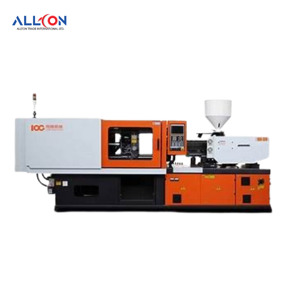 Injection Molding Machine