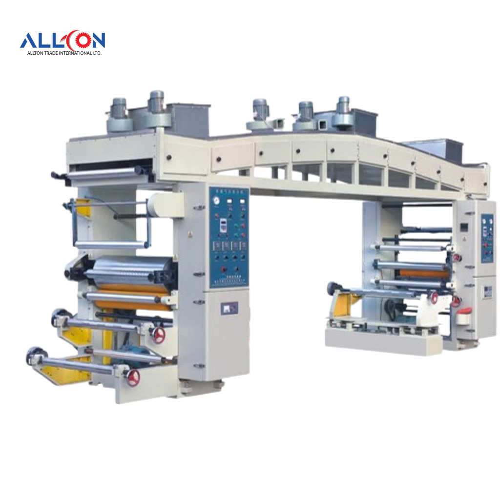 Lamination Machine