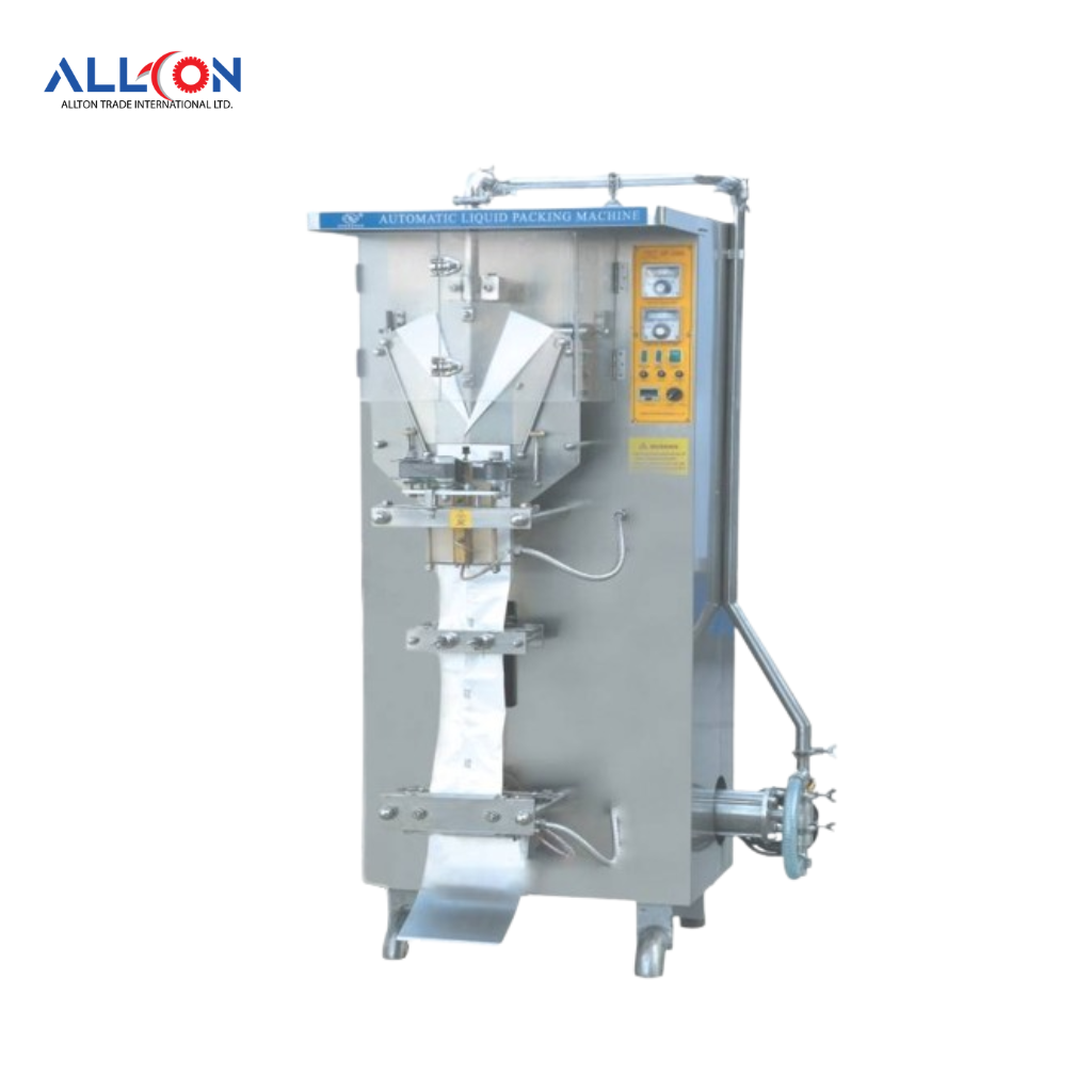 Liquid Packing Machine