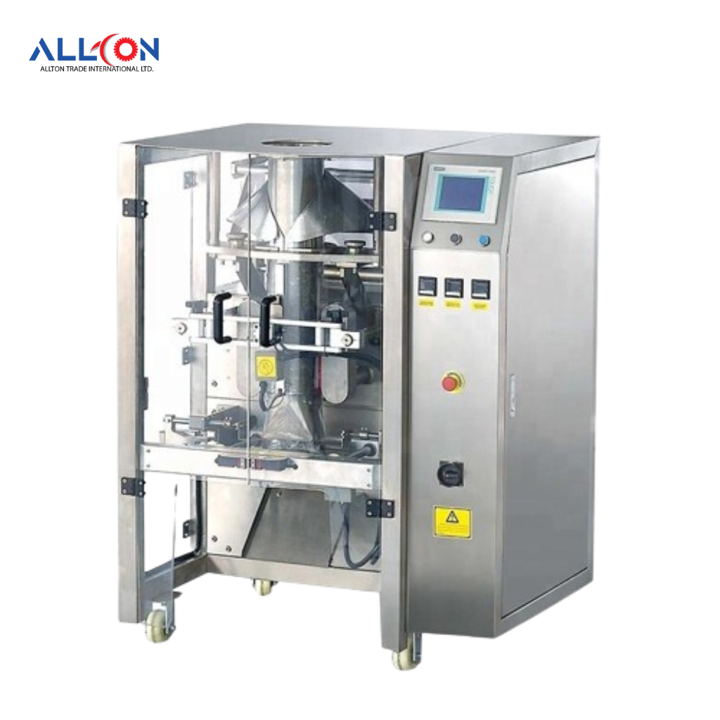 Powder Packing Machine