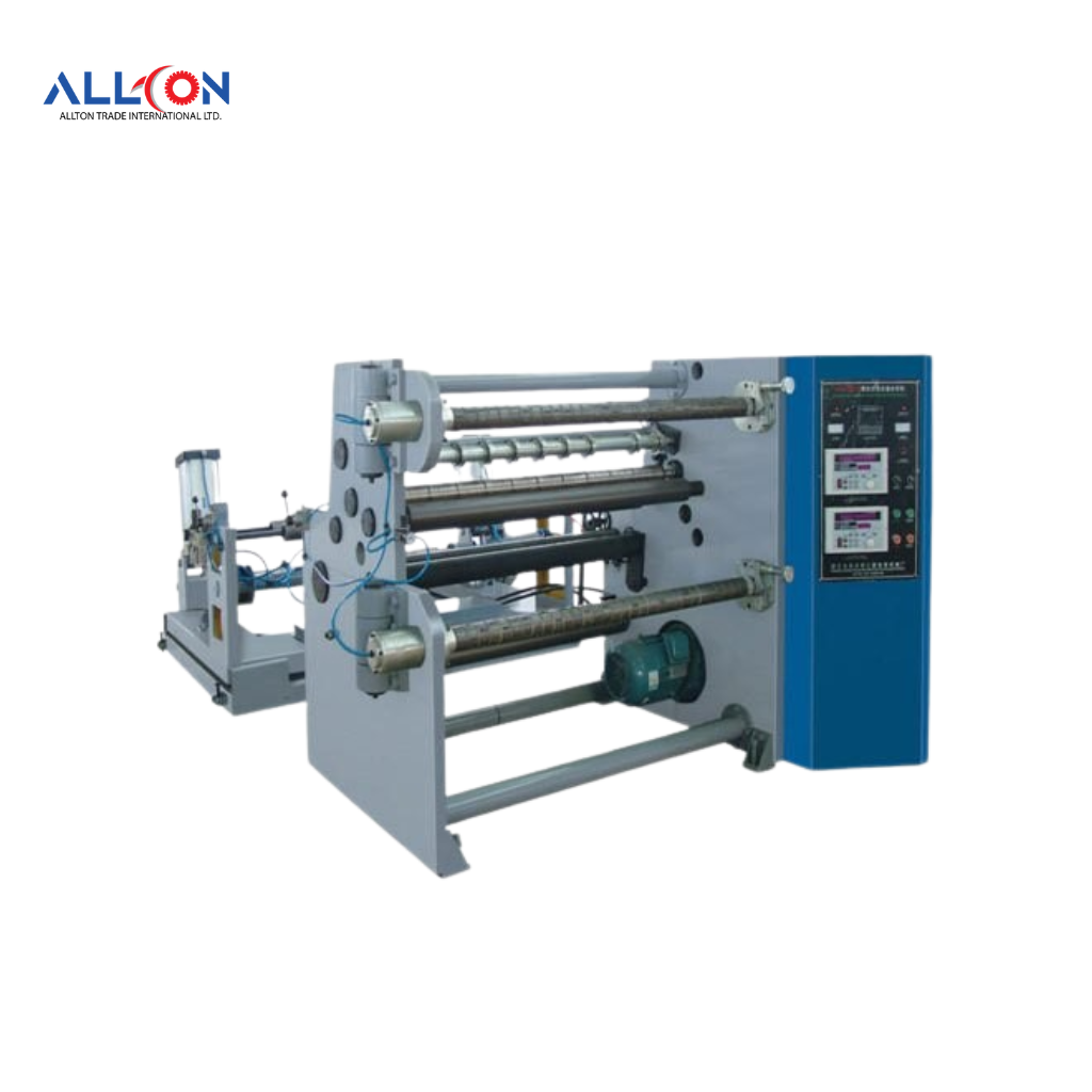 Slitting Machine