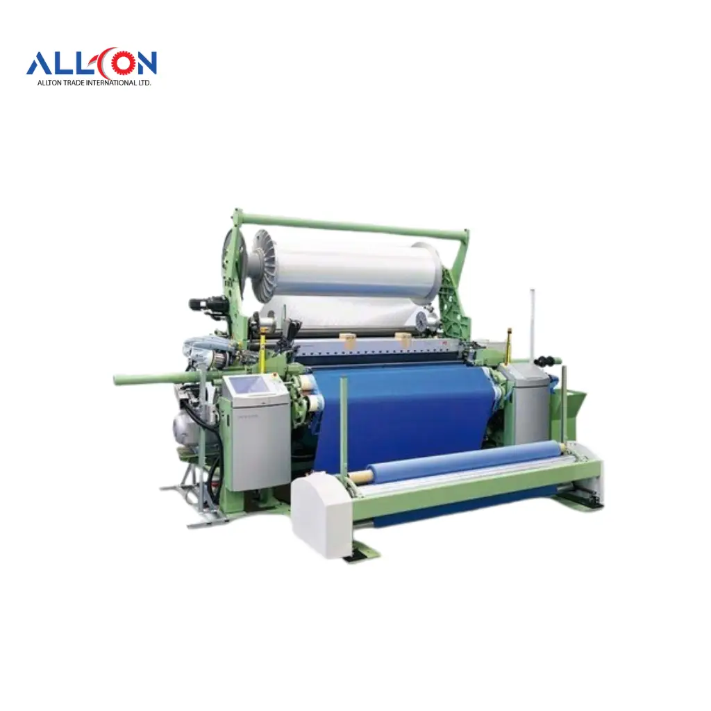 Woven Fabric Machine